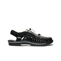 Men's UNEEK Sneaker x T.H.C. Blk Raven Paisley / Keen / Men's