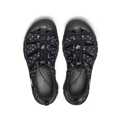 Men's Newport Retro Sandal x Études Studio Etudes Black / Keen / Men's
