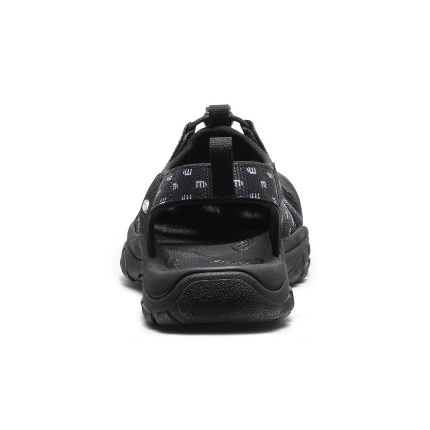 Men's Newport Retro Sandal x Études Studio Etudes Black / Keen / Men's