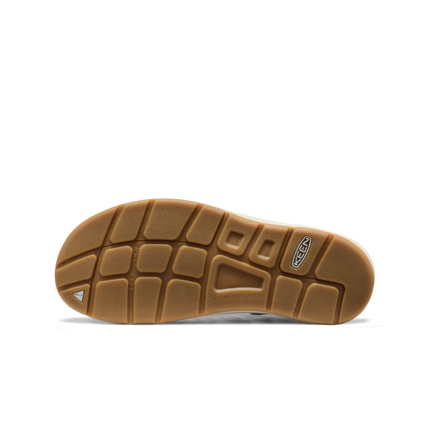 Men's UNEEK Canvas Martini Olive/Birch / Keen / Men's