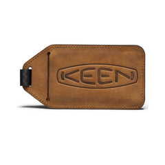 Luggage Tag Brown / Keen / Men's|Women's