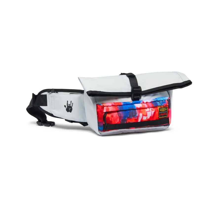 KEEN x Garcia Hip Bag New York at Night / Keen / Men's|Women's
