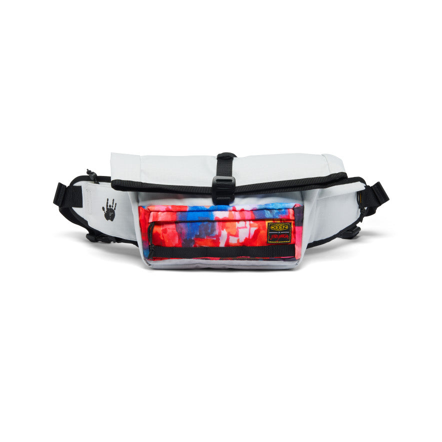 KEEN x Garcia Hip Bag New York at Night / Keen / Men's|Women's