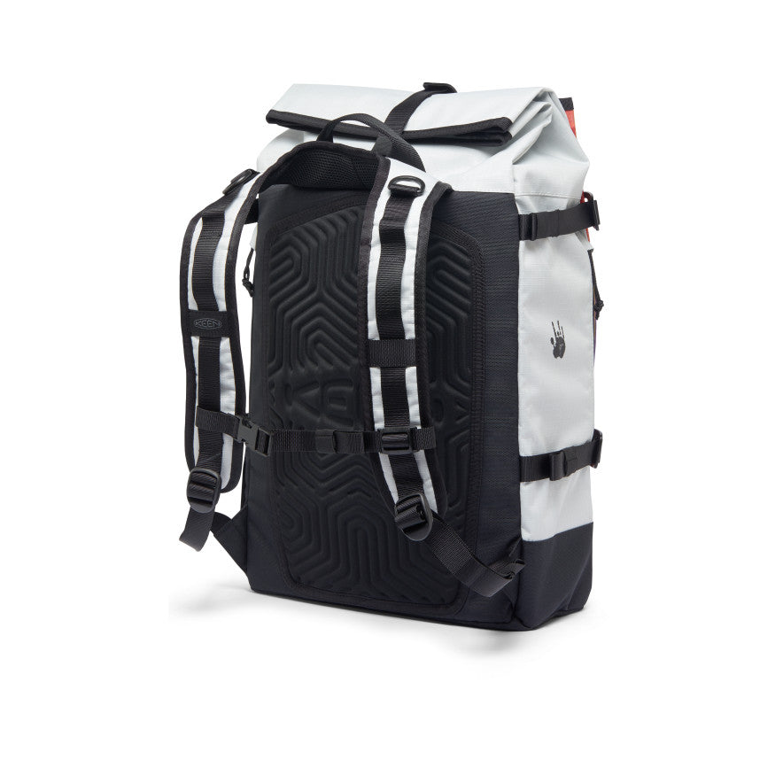 KEEN x Garcia Backpack New York at Night / Keen / Men's|Women's