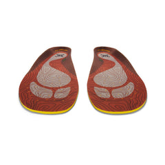 Men's Outdoor K-10 Replacement Insole Burnt Orange / Keen / Men's