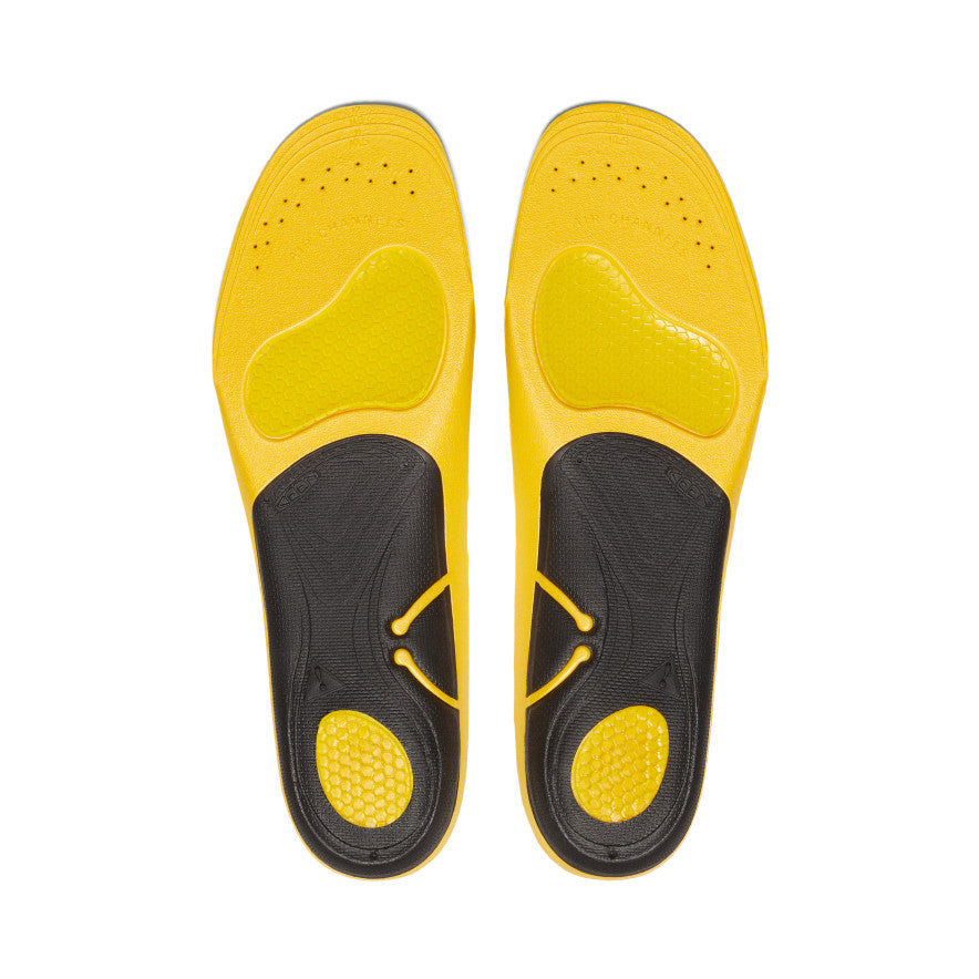 Men's Utility K-30 Low Arch Insole Green / Keen / Men's