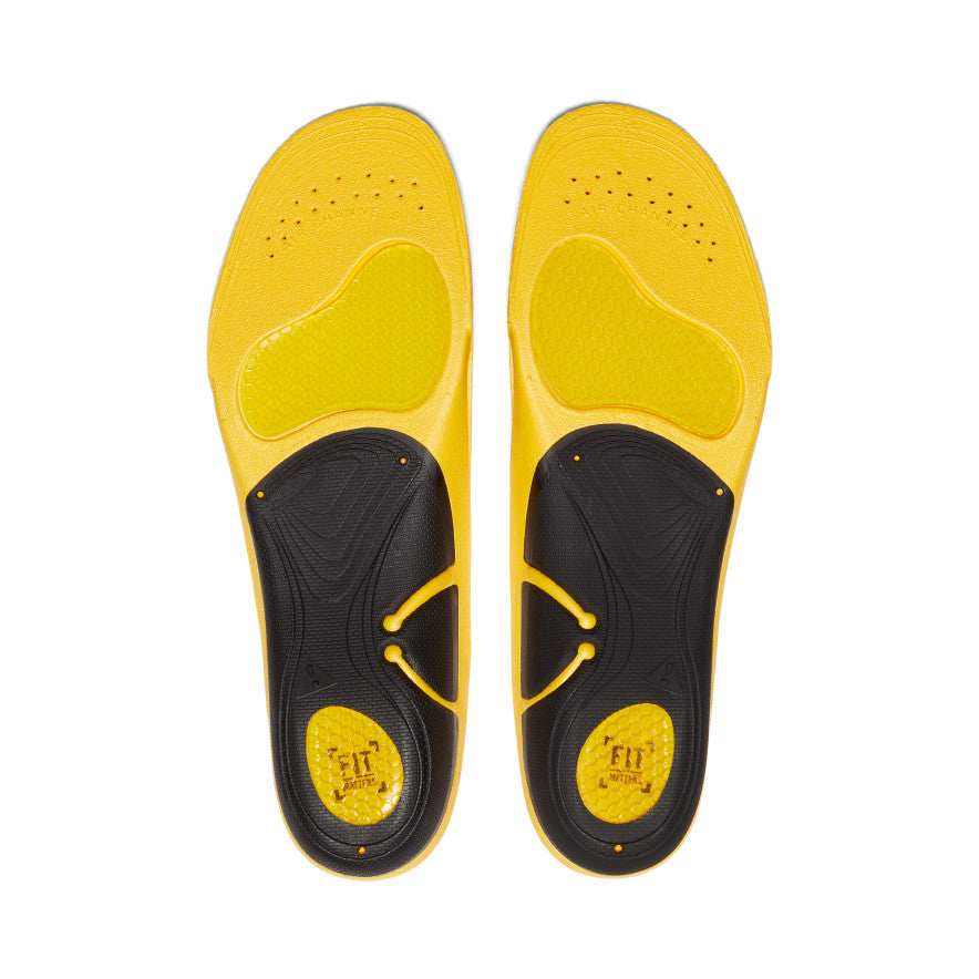 Men's Utility K-30 Medium Arch Insole Blue / Keen / Men's