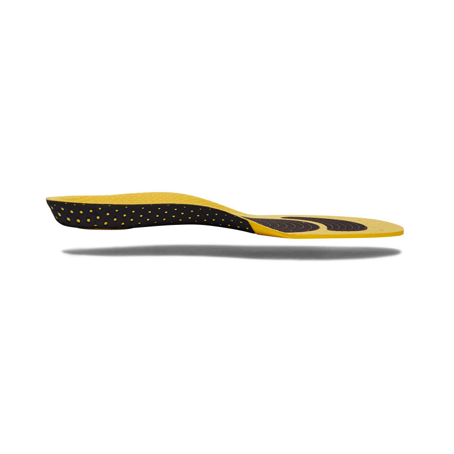 Men's Utility K-10 Replacement Insole Yellow / Keen / Men's