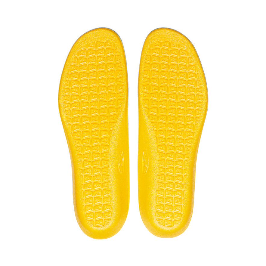 Men's Utility K-20 Cushion Insole Black / Keen / Men's