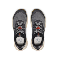 Men's Roam Trail Running Shoe Magnet/Burnt Brick / Keen / Men's