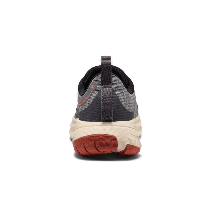 Men's Roam Trail Running Shoe Magnet/Burnt Brick / Keen / Men's