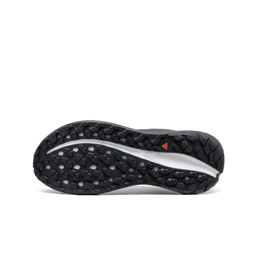 Men's Roam Trail Running Shoe Black/Black / Keen / Men's