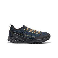 Men's Jasper Zionic Sneaker Sky Captain/Lemon Curry / Keen / Men's