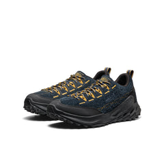 Men's Jasper Zionic Sneaker Sky Captain/Lemon Curry / Keen / Men's