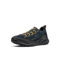 Men's Jasper Zionic Sneaker Sky Captain/Lemon Curry / Keen / Men's
