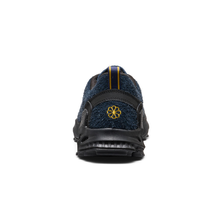 Men's Jasper Zionic Sneaker Sky Captain/Lemon Curry / Keen / Men's