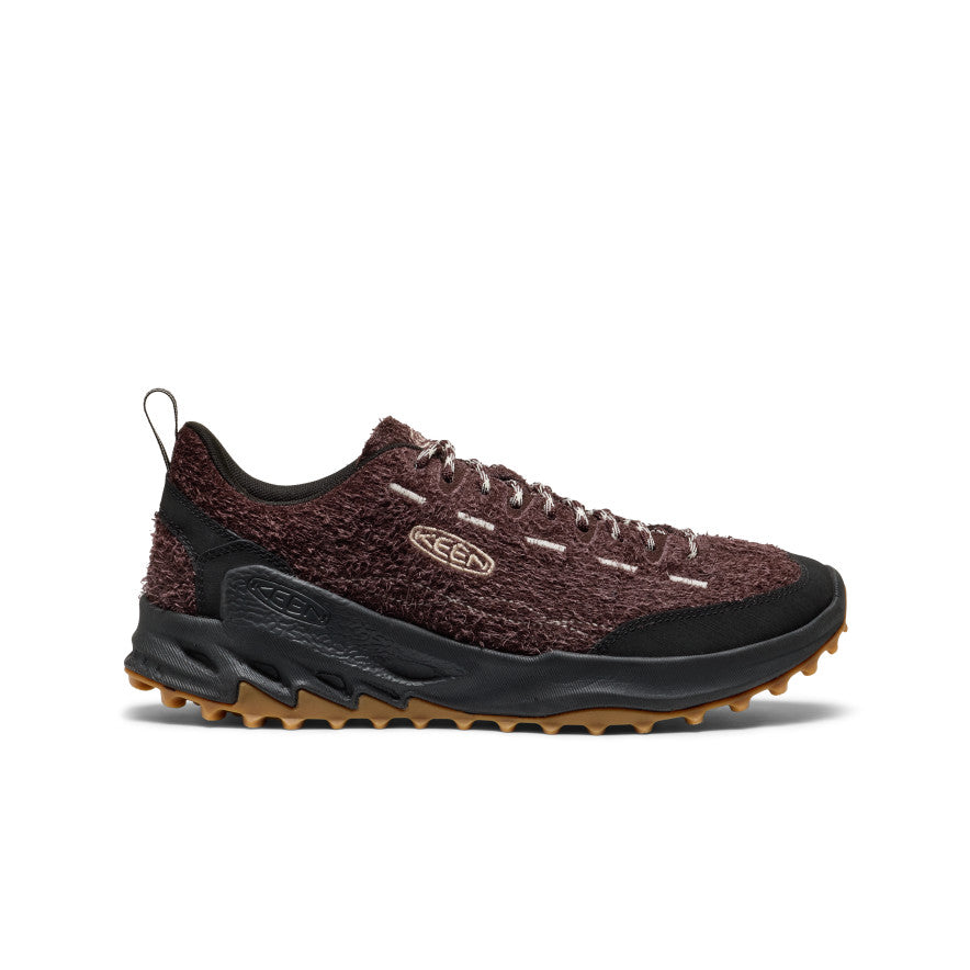 Men's Jasper Zionic Sneaker Java/Birch / Keen / Men's