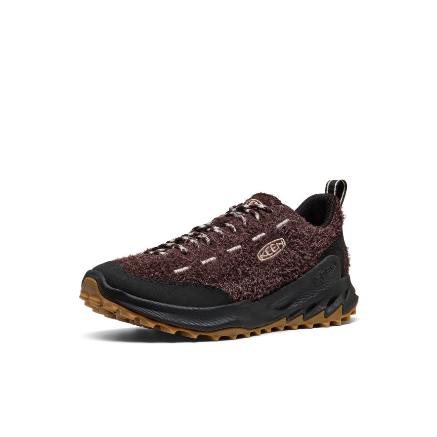 Men's Jasper Zionic Sneaker Java/Birch / Keen / Men's