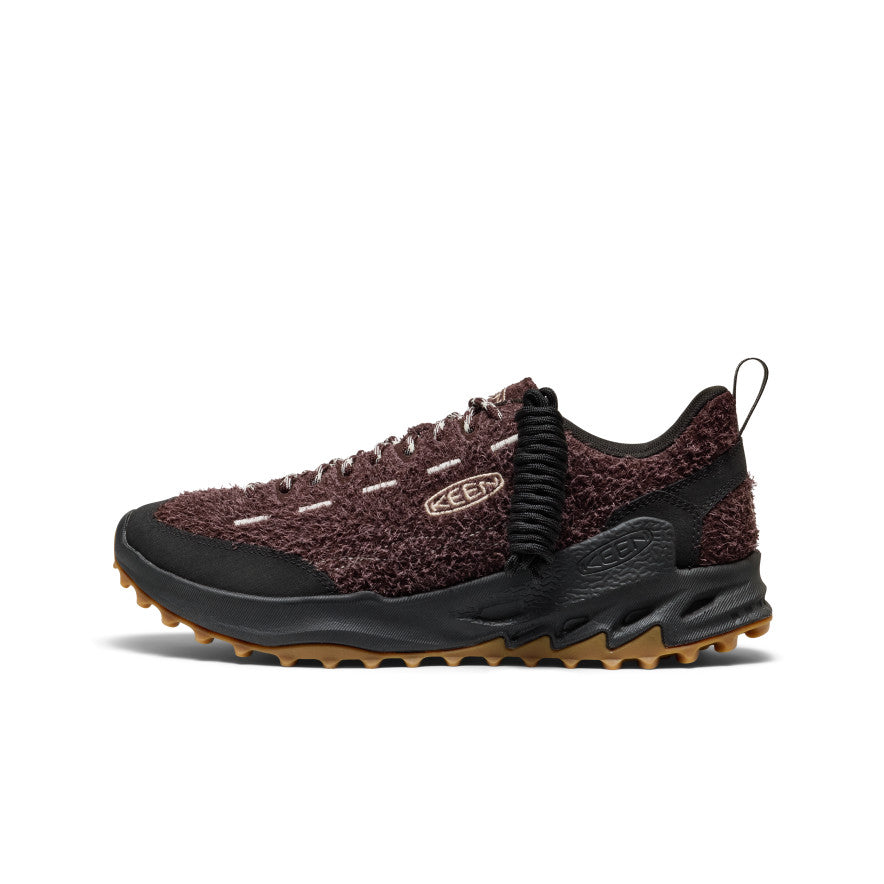 Men's Jasper Zionic Sneaker Java/Birch / Keen / Men's