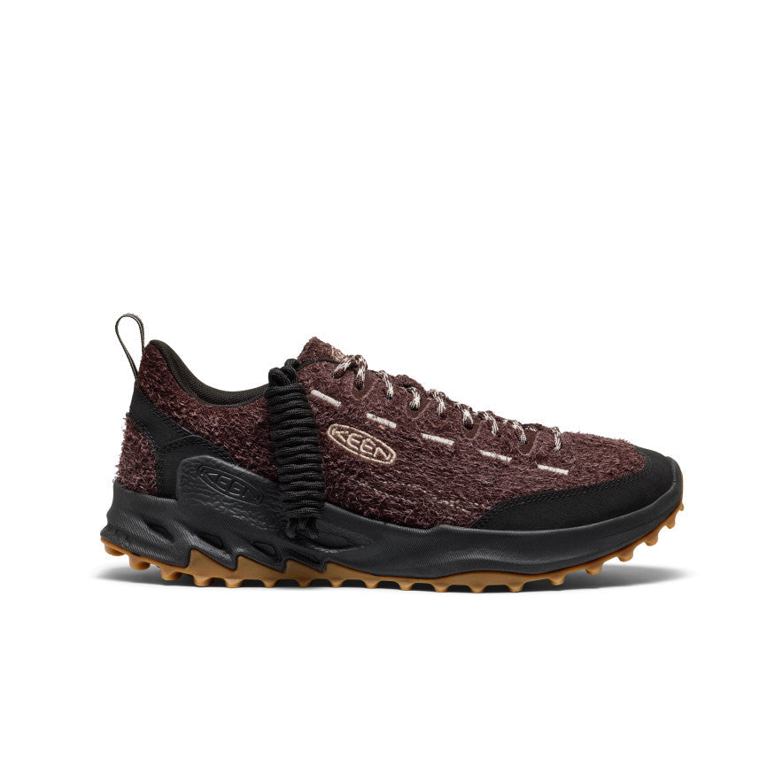 Men's Jasper Zionic Sneaker Java/Birch / Keen / Men's
