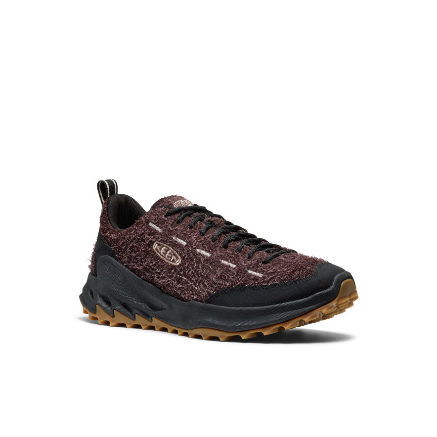 Men's Jasper Zionic Sneaker Java/Birch / Keen / Men's