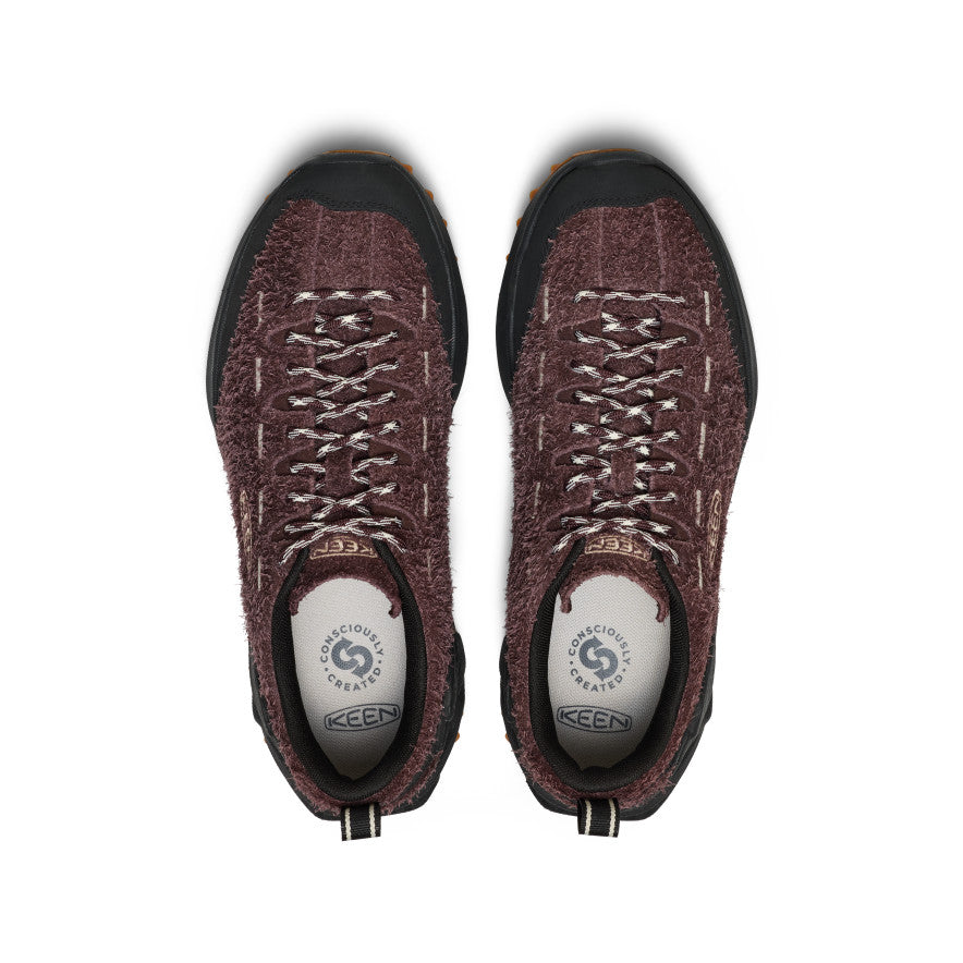 Men's Jasper Zionic Sneaker Java/Birch / Keen / Men's