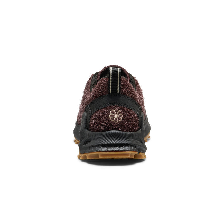 Men's Jasper Zionic Sneaker Java/Birch / Keen / Men's