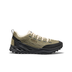 Men's Jasper Zionic Sneaker Dark Olive/Birch / Keen / Men's