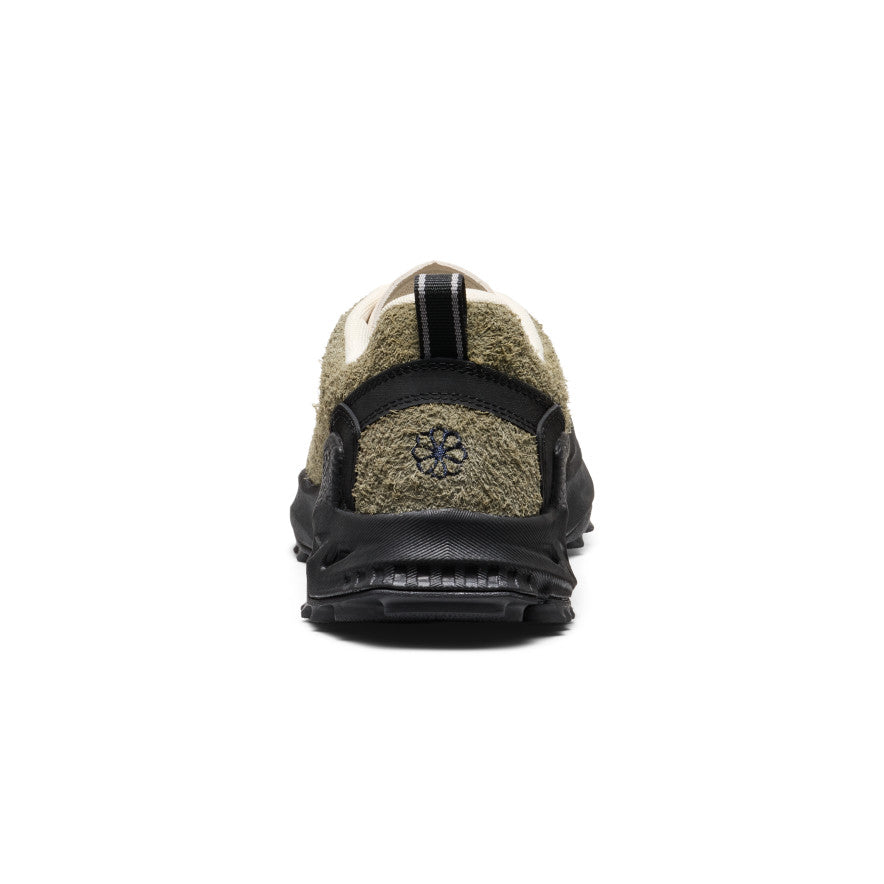 Men's Jasper Zionic Sneaker Dark Olive/Birch / Keen / Men's