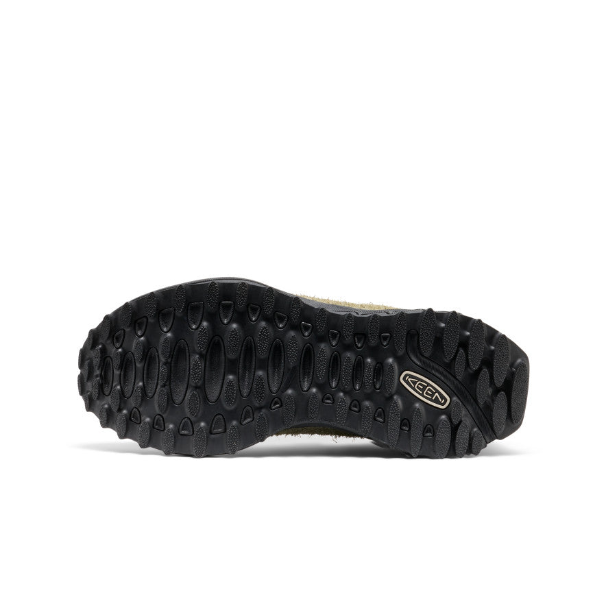 Men's Jasper Zionic Sneaker Dark Olive/Birch / Keen / Men's