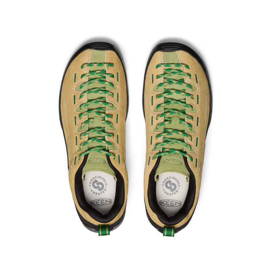 Men's Jasper Sneaker Khaki/Iguana / Keen / Men's