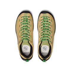Men's Jasper Sneaker Khaki/Iguana / Keen / Men's