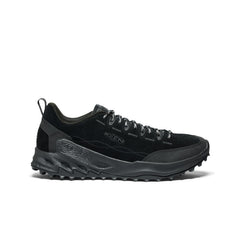 Men's Jasper Zionic Sneaker Black/Alloy / Keen / Men's
