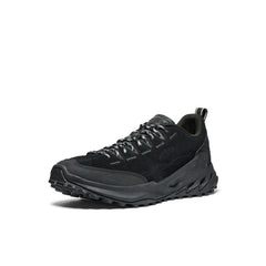 Men's Jasper Zionic Sneaker Black/Alloy / Keen / Men's
