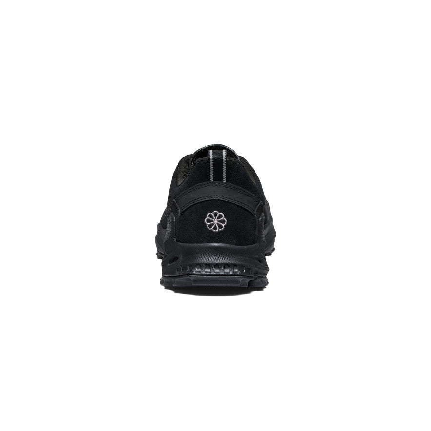 Men's Jasper Zionic Sneaker Black/Alloy / Keen / Men's