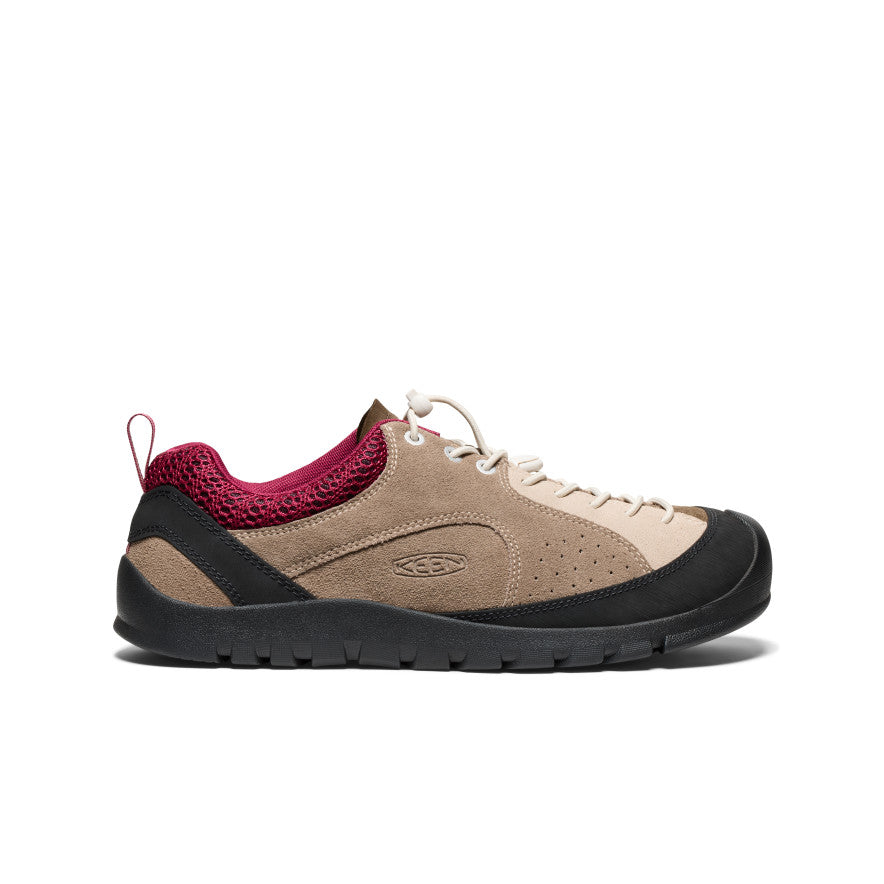Men's Jasper Rocks Sneaker Brindle/Plaza Taupe / Keen / Men's