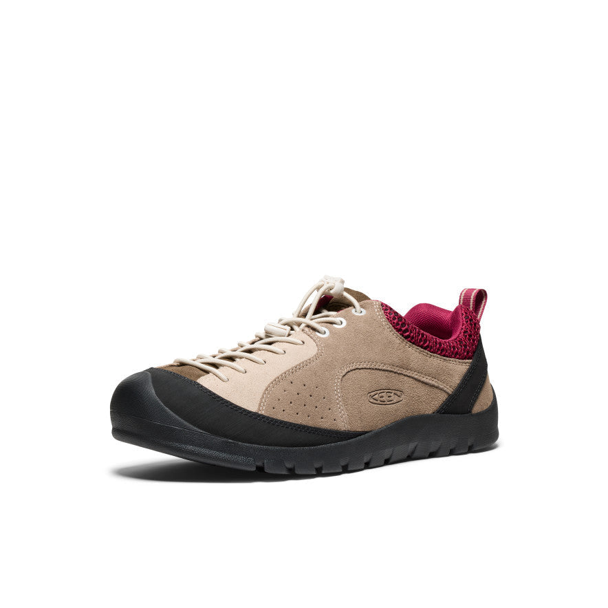 Men's Jasper Rocks Sneaker Brindle/Plaza Taupe / Keen / Men's