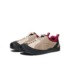 Men's Jasper Rocks Sneaker Brindle/Plaza Taupe / Keen / Men's