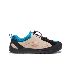 Men's Jasper Rocks Sneaker Safari/Fjord Blue / Keen / Men's