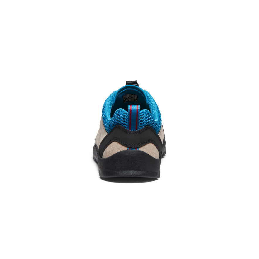 Men's Jasper Rocks Sneaker Safari/Fjord Blue / Keen / Men's