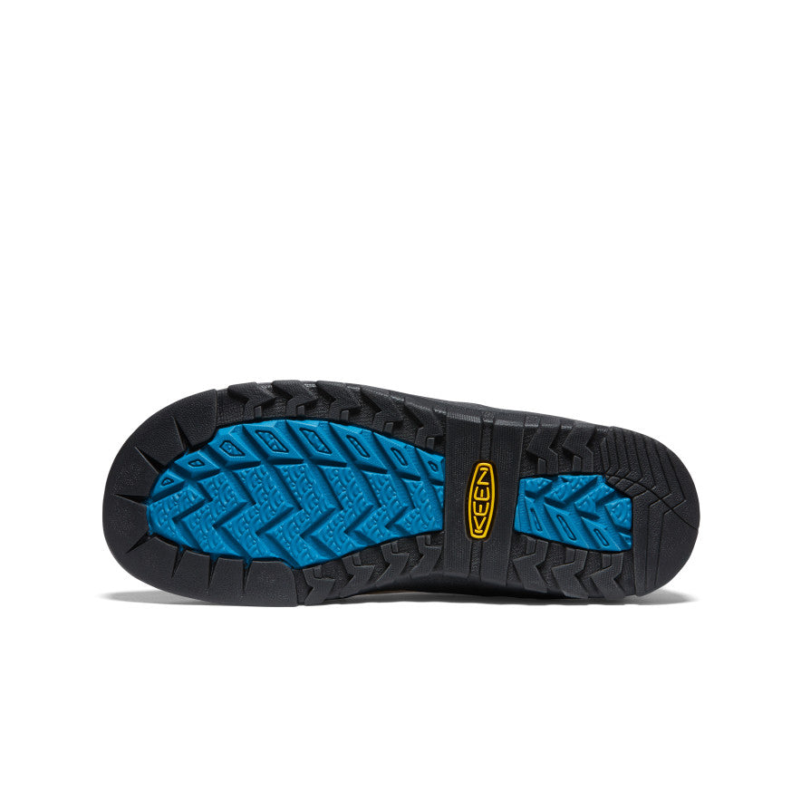 Men's Jasper Rocks Sneaker Safari/Fjord Blue / Keen / Men's