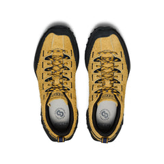 Men's Jasper Zionic Sneaker Lemon Curry/Naval Academy / Keen / Men's