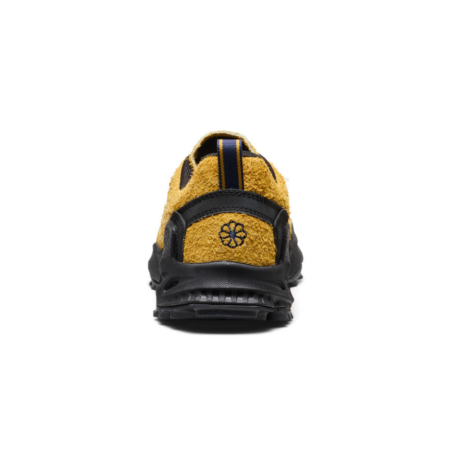 Men's Jasper Zionic Sneaker Lemon Curry/Naval Academy / Keen / Men's