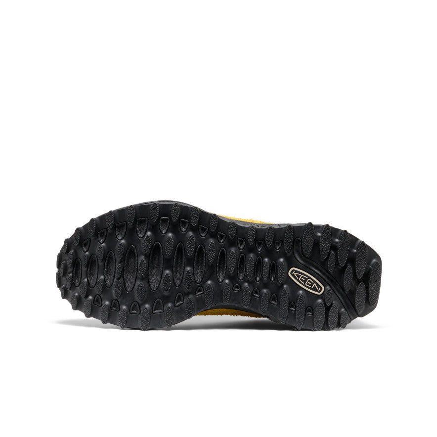 Men's Jasper Zionic Sneaker Lemon Curry/Naval Academy / Keen / Men's