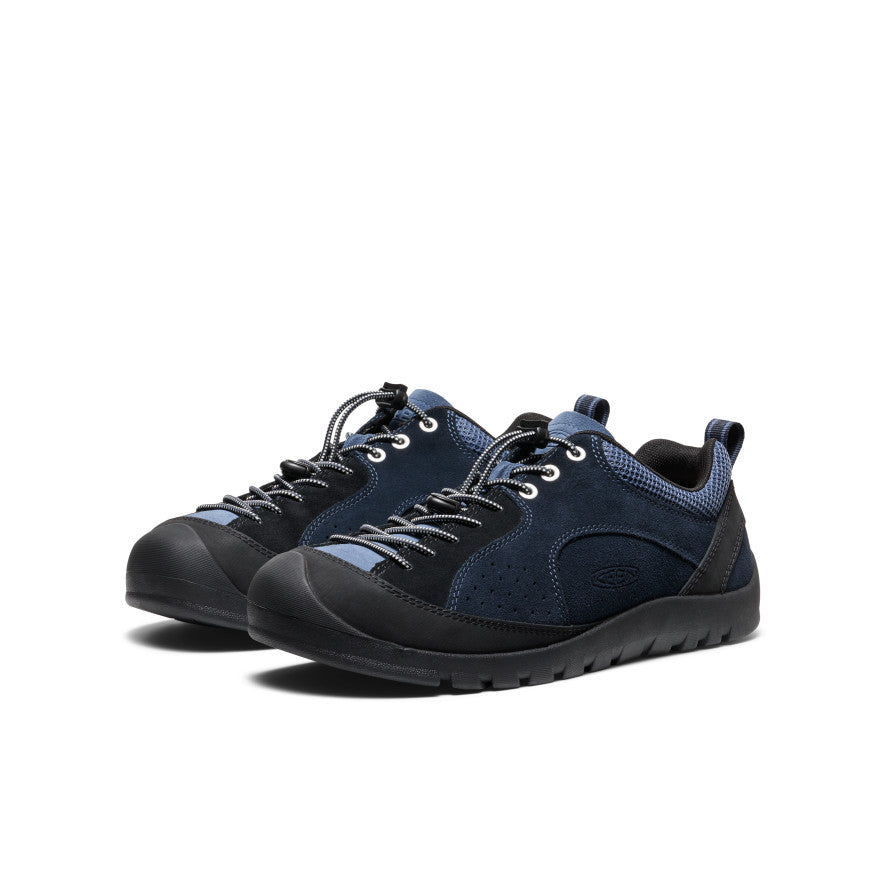 Men's Jasper Rocks Sneaker Sky Captain/Vintage Indigo / Keen / Men's