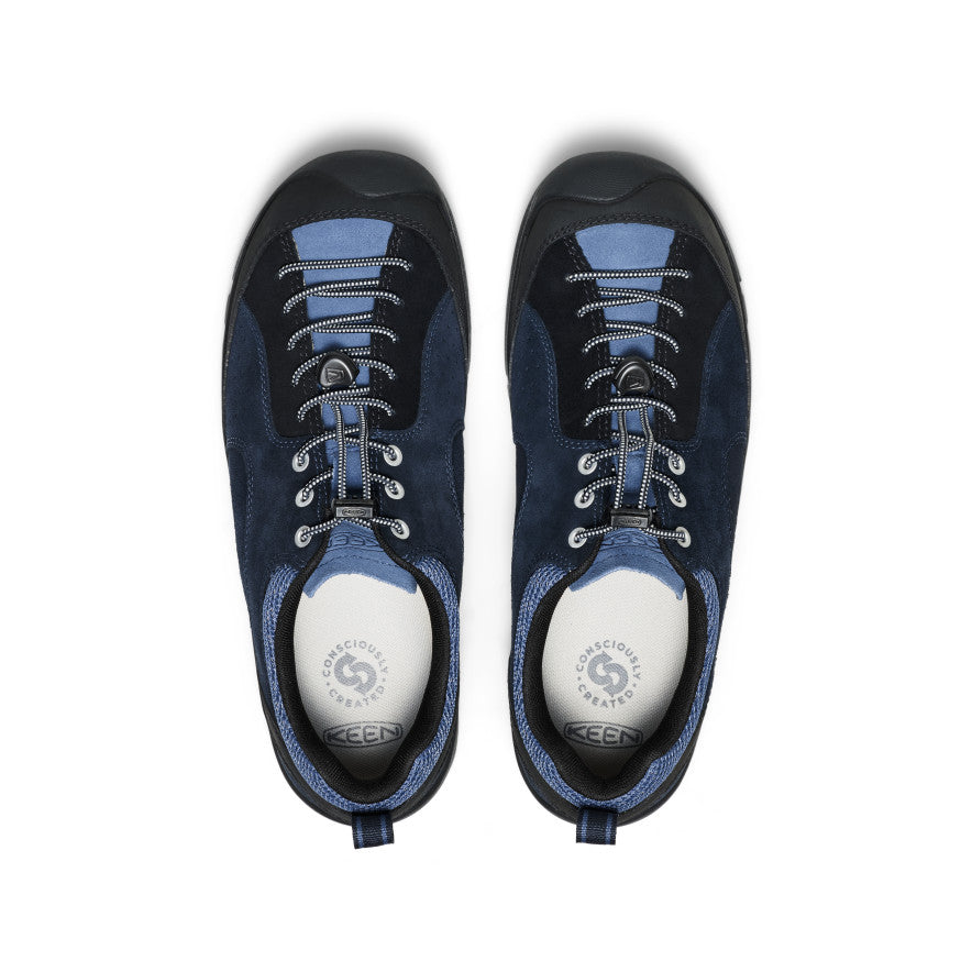 Men's Jasper Rocks Sneaker Sky Captain/Vintage Indigo / Keen / Men's
