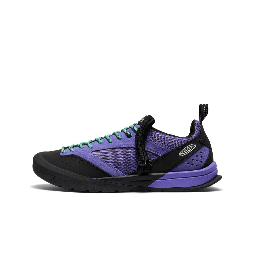 Men's Jasper III Sneaker Purple Opulence/Black / Keen / Men's