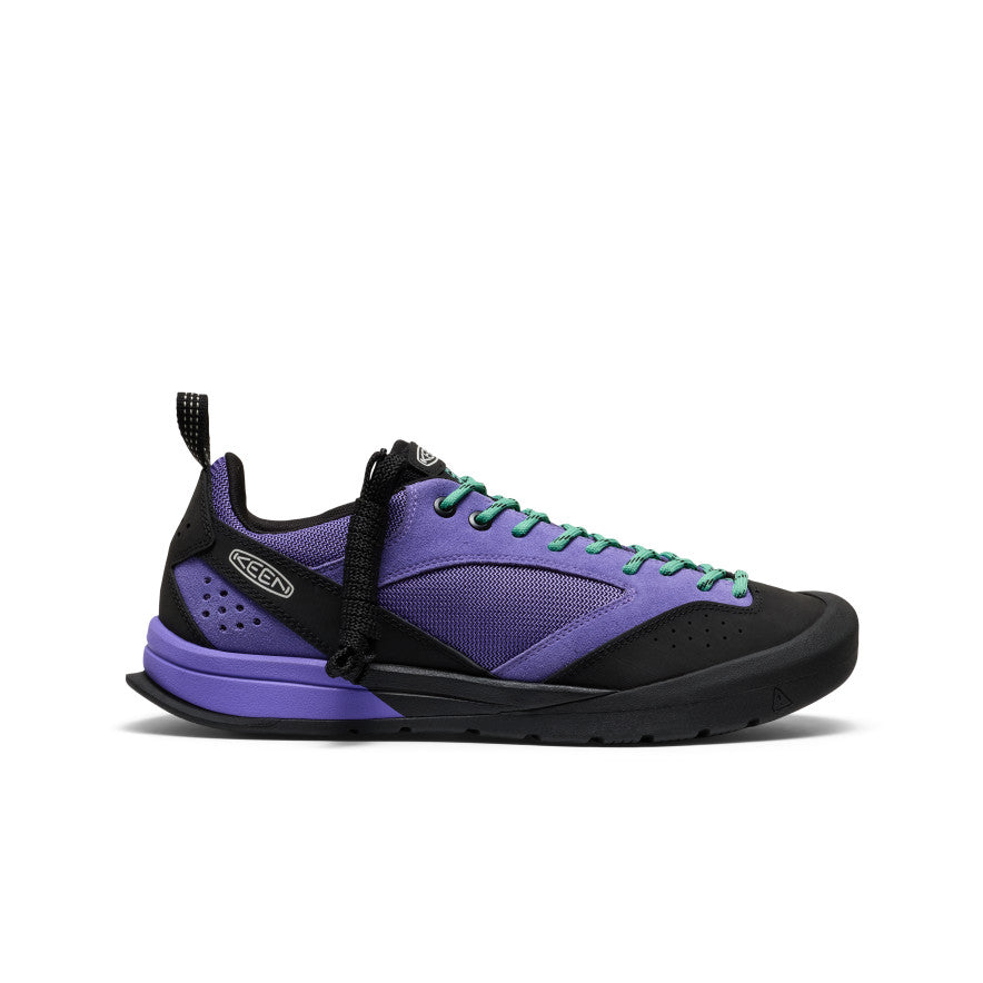 Men's Jasper III Sneaker Purple Opulence/Black / Keen / Men's