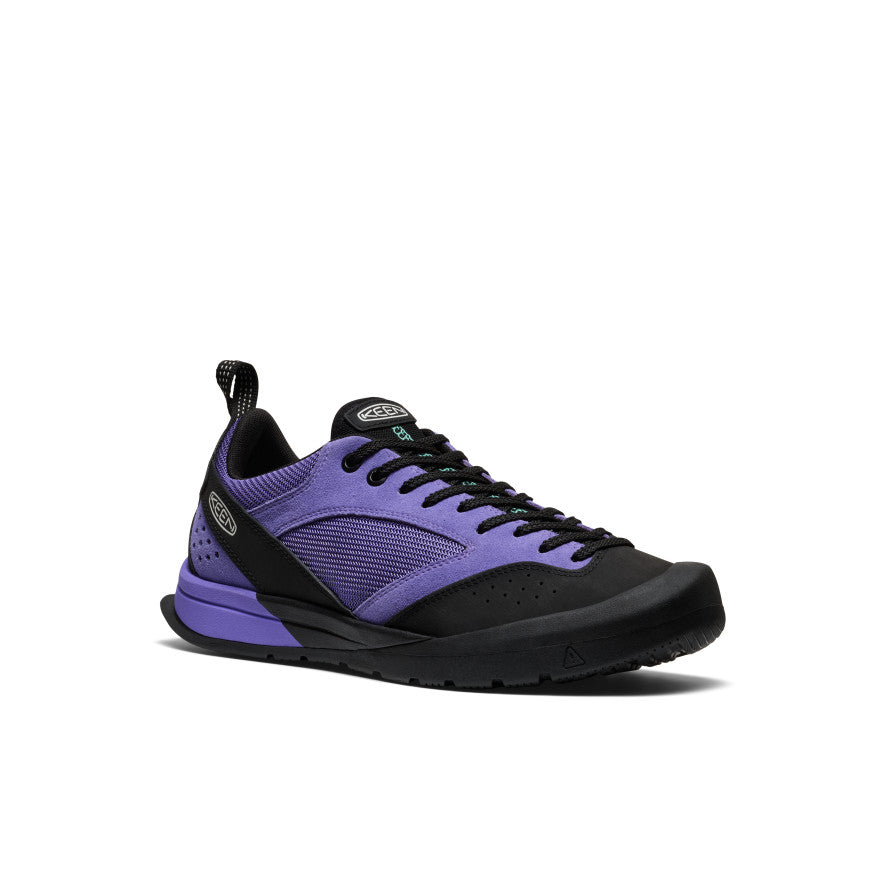 Men's Jasper III Sneaker Purple Opulence/Black / Keen / Men's