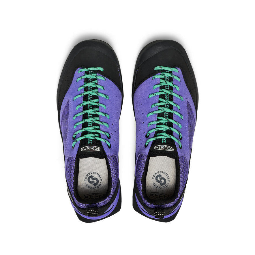 Men's Jasper III Sneaker Purple Opulence/Black / Keen / Men's